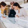 Should You Go Engagement Ring Shopping as a Couple?