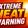 Extreme Heat Warning in effect for SW Illinois, Metro-East, Eastern Missouri