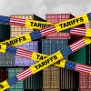Pritzker pens letter to Trump, seeking tariff refunds