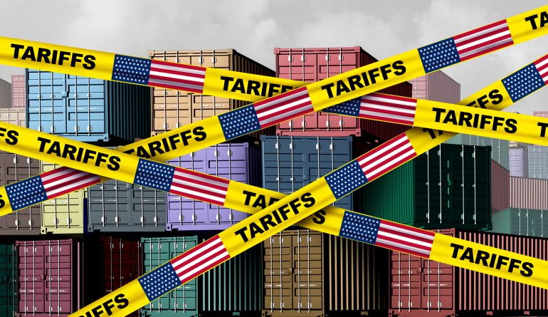 Pritzker tariffs