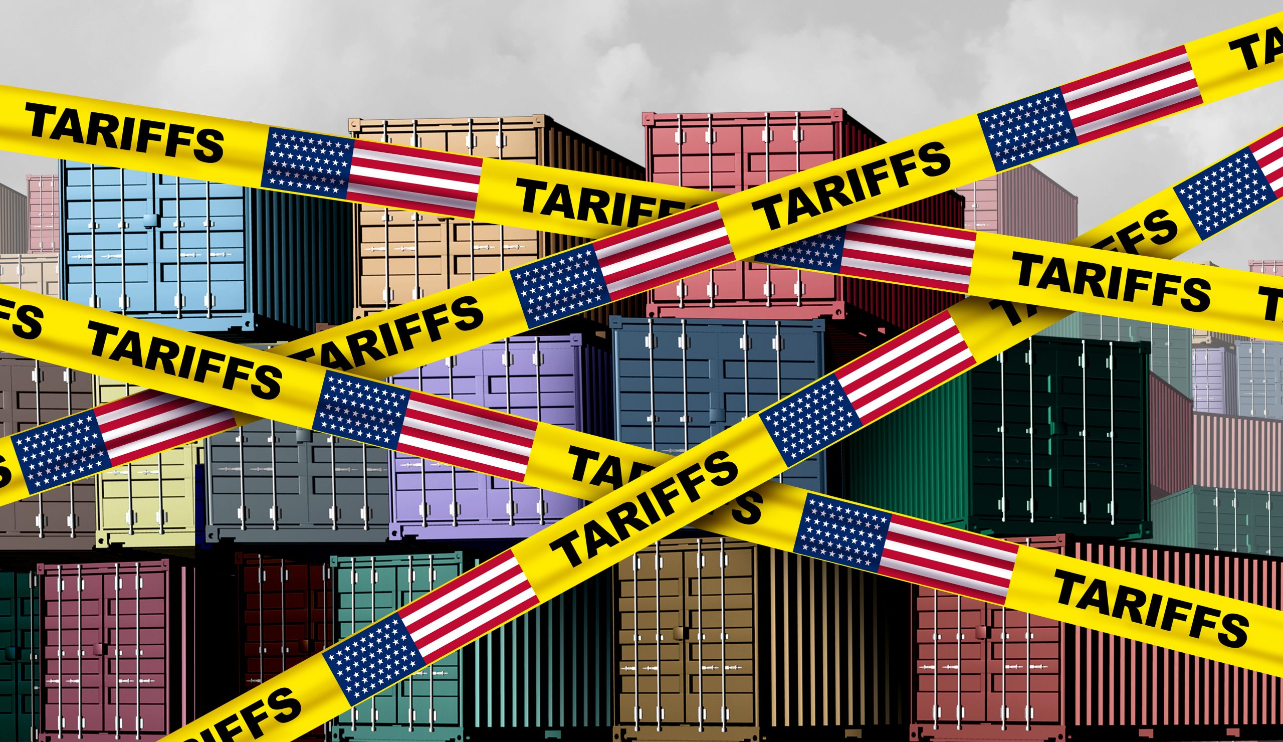 Pritzker tariffs