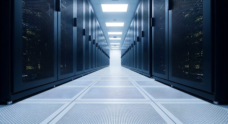 data center