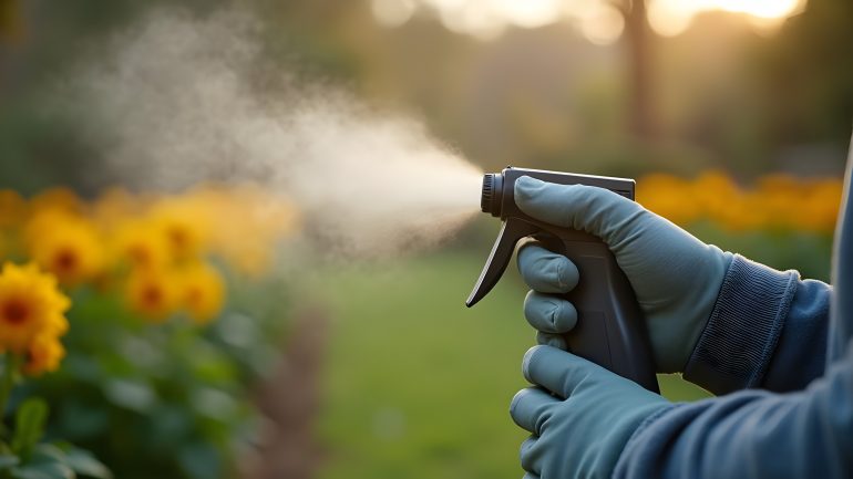 Master Gardener