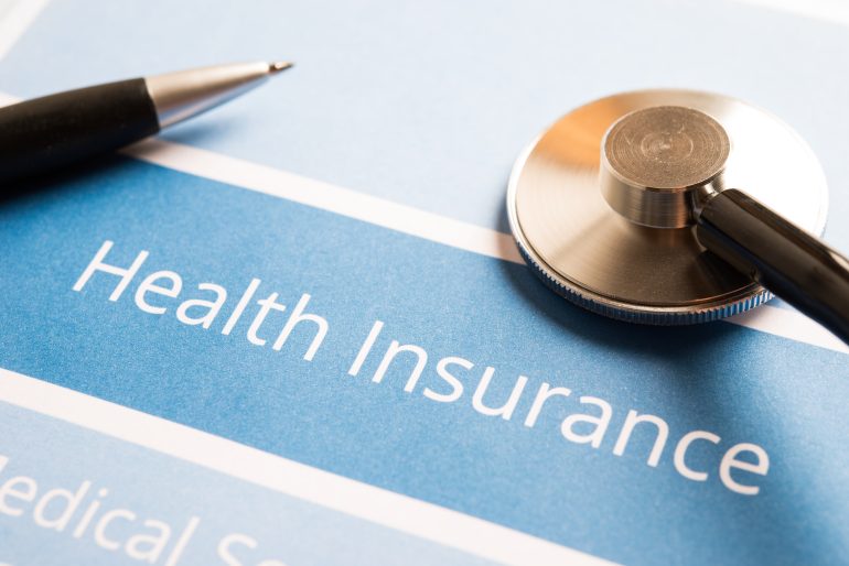 Missouri health insurance Illinois