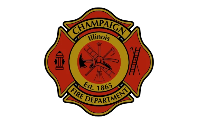 Champaign Fire Department