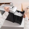 What Is a P5 Paper Shredder? 4 Things Businesses Should Know