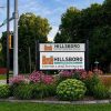 Hillsboro to oil, chip streets next week