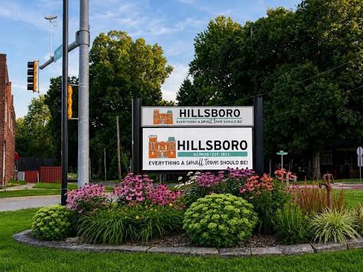 Hillsboro