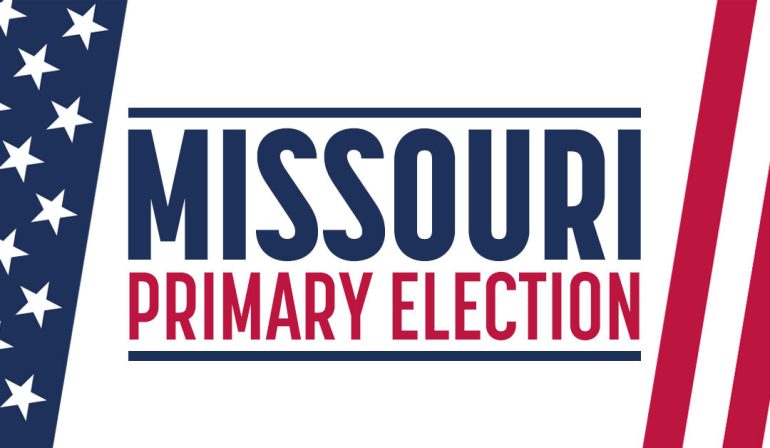 Missouri primary