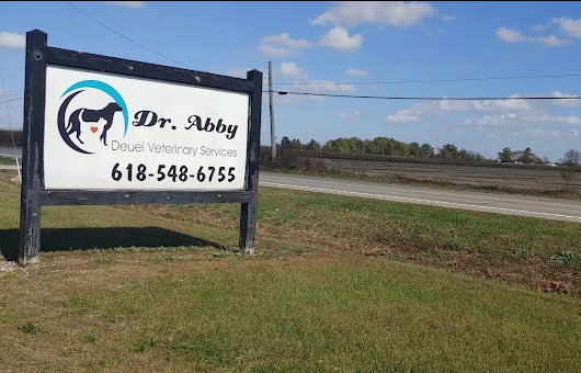 Deuel Veterinary Services