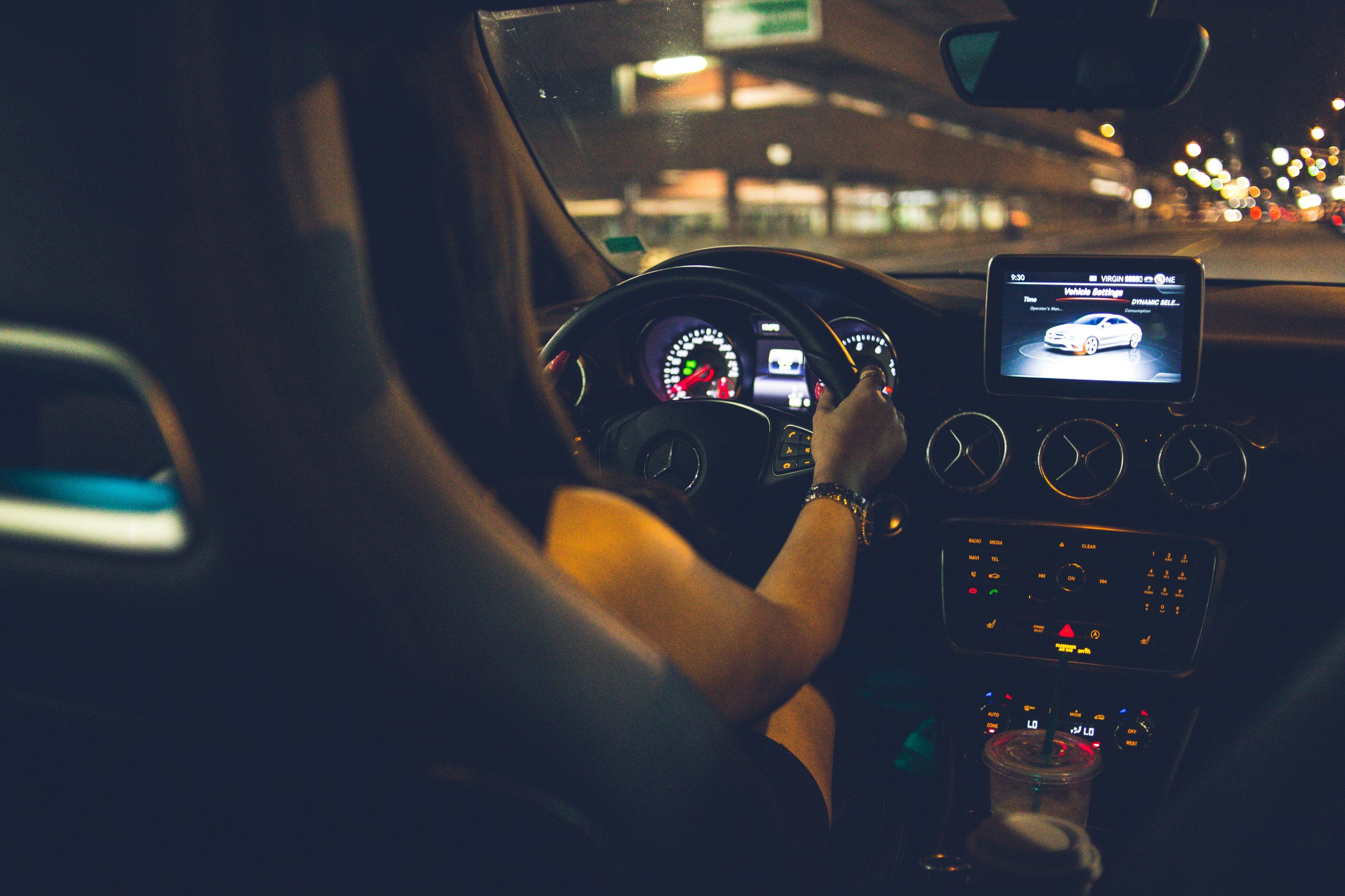 Keeping up with automotive trends