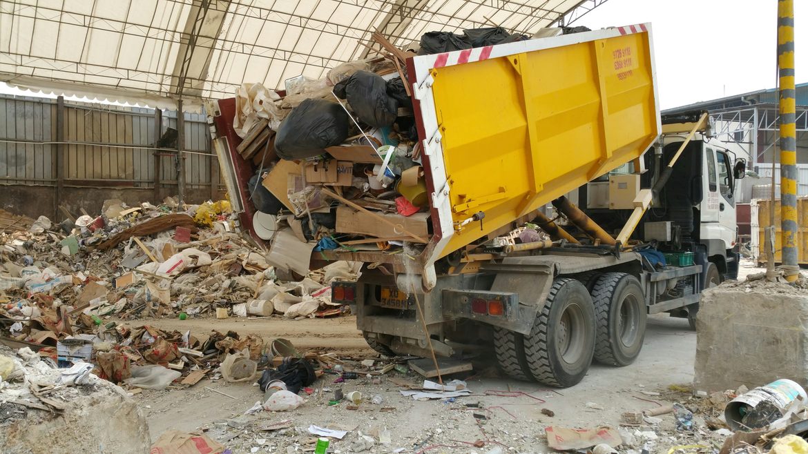 businesses rising waste costs