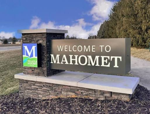 Mahomet