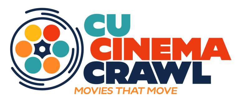 CU Cinema Crawl